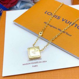 Picture of LV Necklace _SKULVnecklace08ly11712128